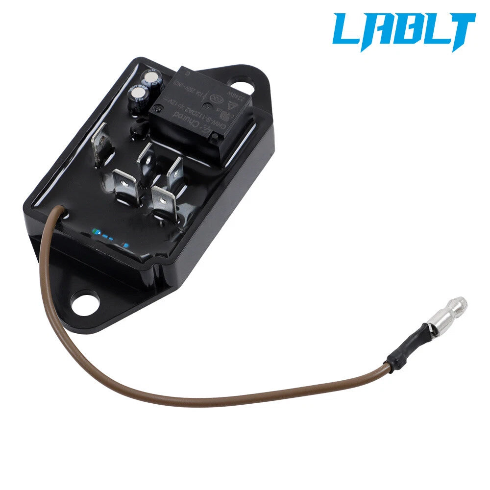 Delay Module for Toro Walk-Behind Lawn Mowers (104-8141)