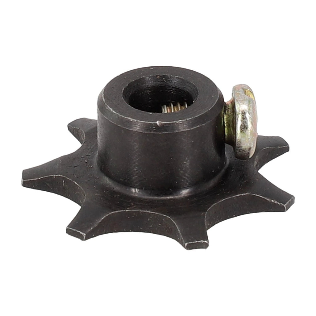 Reversible Gear Wheel for Various Incubator Models