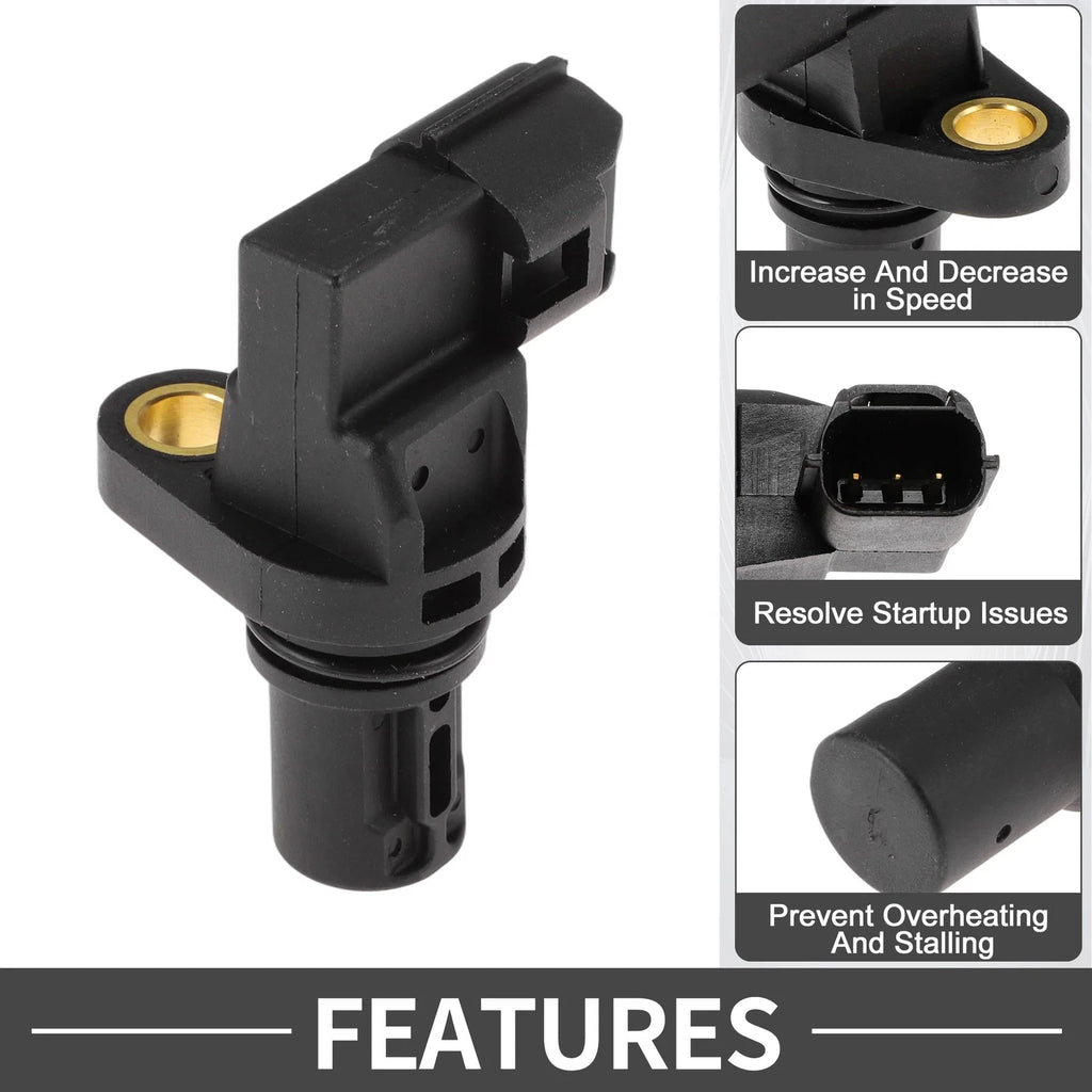 Camshaft Position Sensor for Subaru Legacy 2010–2014 Replacement