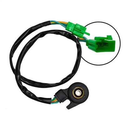 Kickstand Engine Switch for GY6 (Fits )
