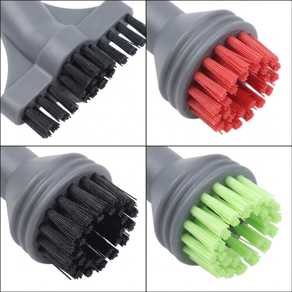 Flat Scraper Grout Brush for Bissell 39N7A 39N7V