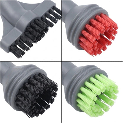 Flat Scraper Grout Brush for Bissell 39N7A 39N7V