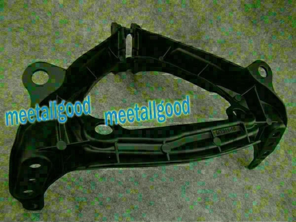 Upper Front Stay Fairing Cowling Bracket for Suzuki GSXR1000 (2009–2011)