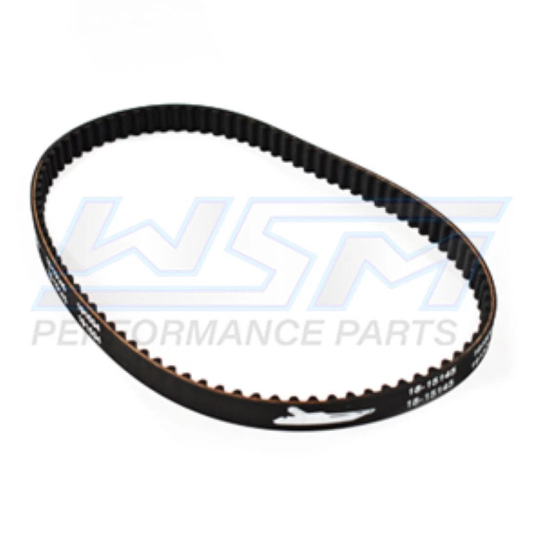 Belt for WSM