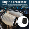 High Flow Engine Air Filter for Unlabeled Models (2.99")