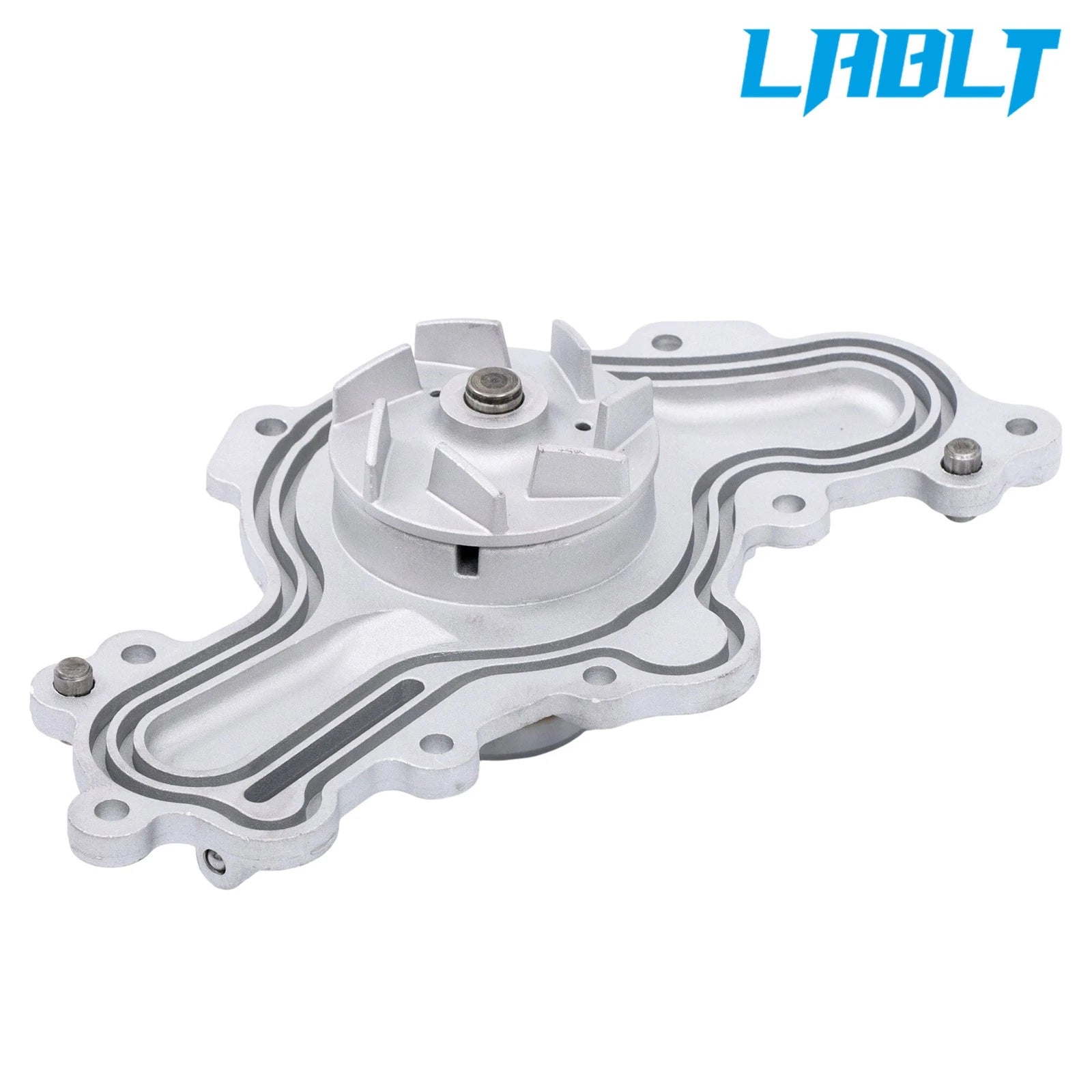 Timing Chain Kit & Water Pump for Ford Explorer Taurus (2006–2019)