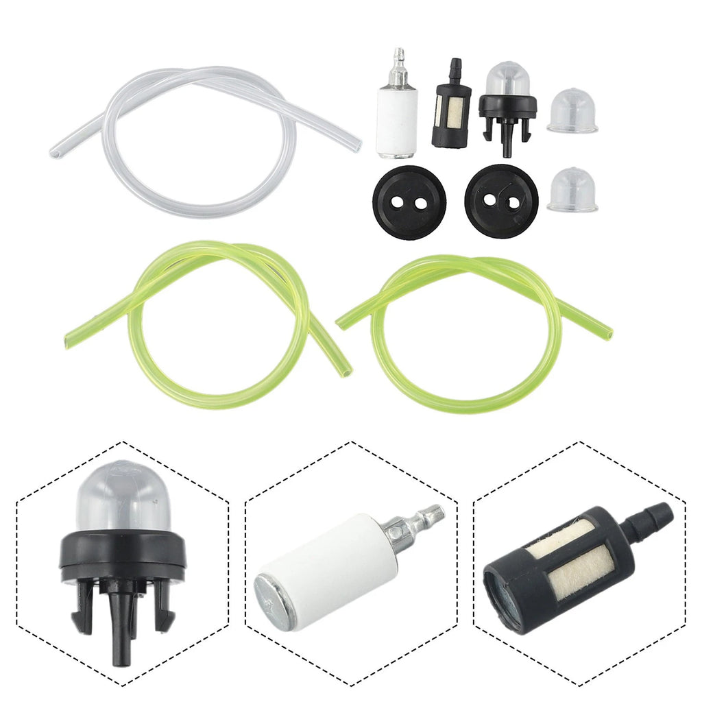Fuel Hose Filter for Chainsaws
