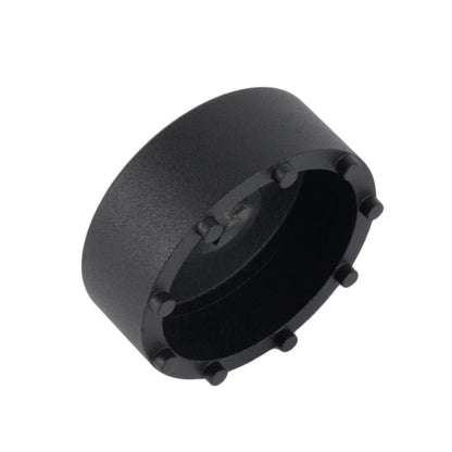Axle Nut Socket 9 Pin for Sierra 2500 3500 (2020)