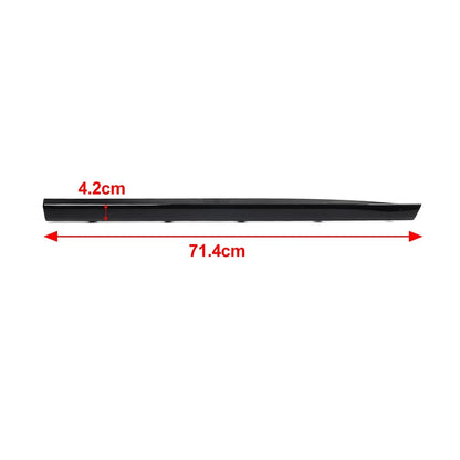 Rear Door Side Cladding Molding Trim for Land Rover Range Rover (2013–2022)