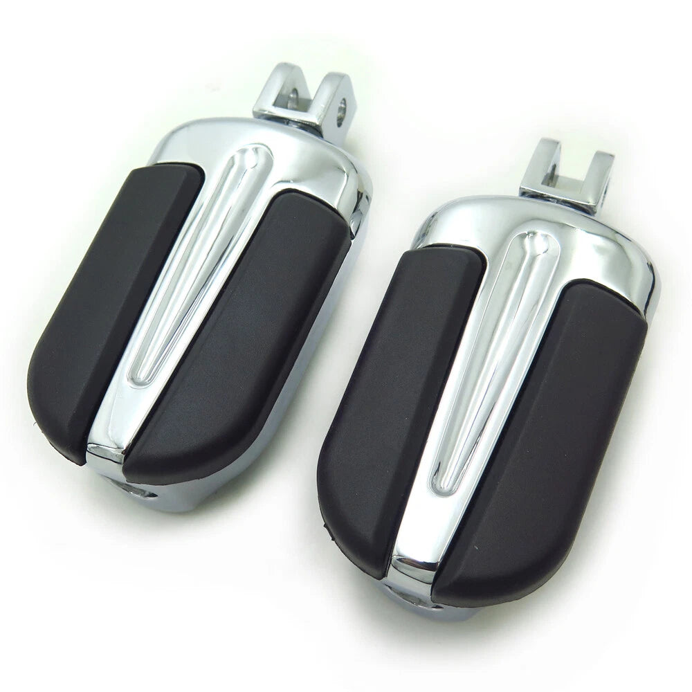Slipstream Footpeg for Suzuki GSX-R 600/750 (2000–2015)