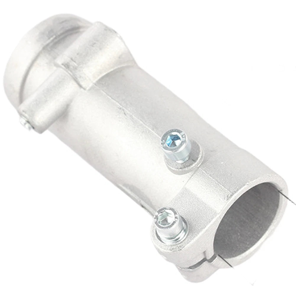Aluminum Tube Adapter for Backpack Brush Trimmer (94mm)
