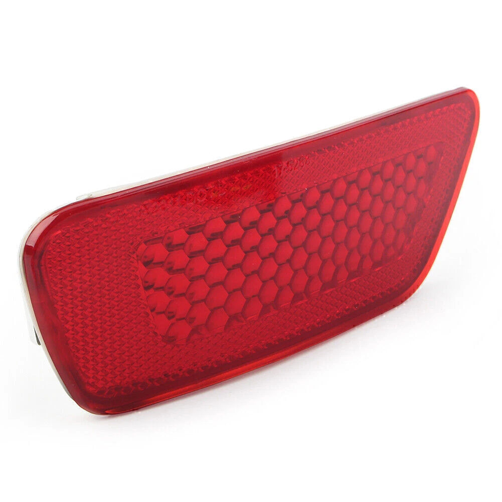 Rear Left Bumper Reflector Light for Jeep Grand Cherokee (2011–2021)