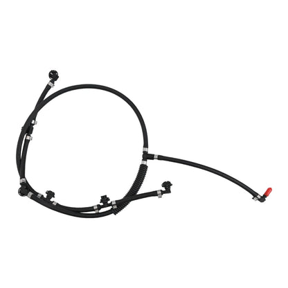 Fuel Injector Return Hose for Mercedes E G S MCLK GLK C Class
