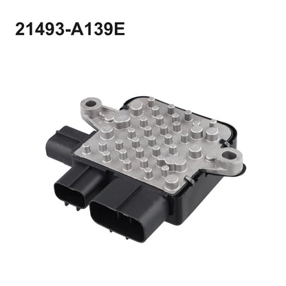 Fan Control Module for Nissan Elgrand E51 (2002–2010)