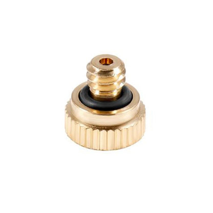 30PC Brass Atomizing Spray Nozzle for Various Applications