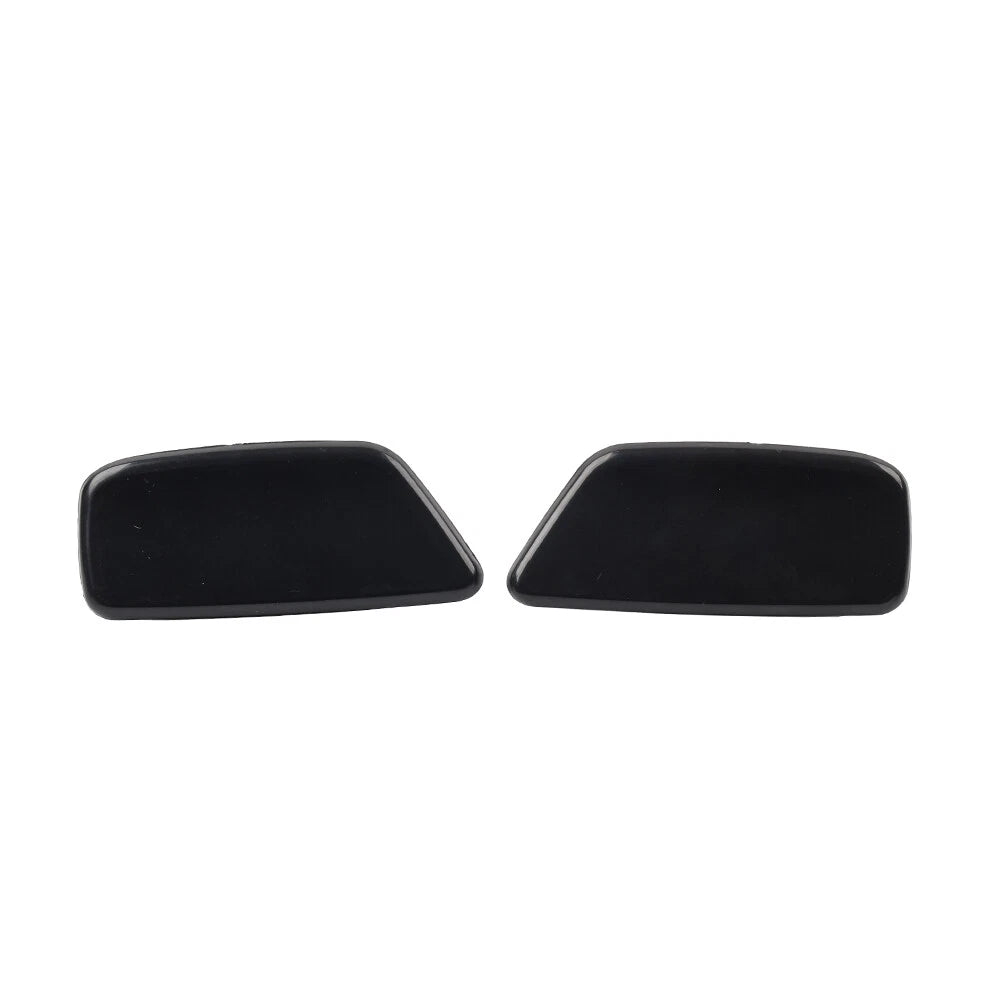 Headlight Washer Nozzle Cover Cap for Subaru Forester (2008–2013)