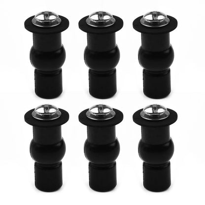 Back to Wall Toilet Expansion Bolt for Toilet Seat