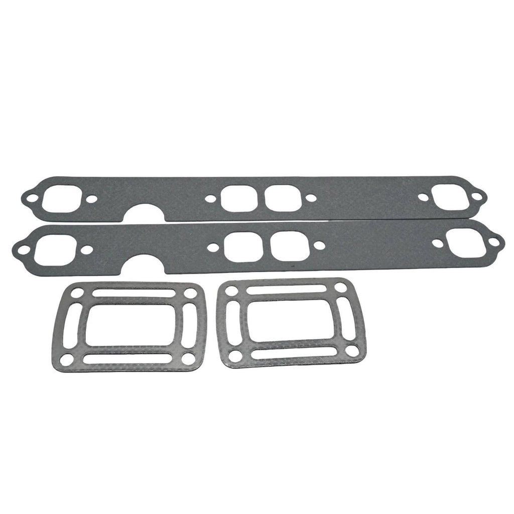 Exhaust Manifold Bellow Kit W/Gasket for Volvo Penta 5.0L/5.7L (3852696)