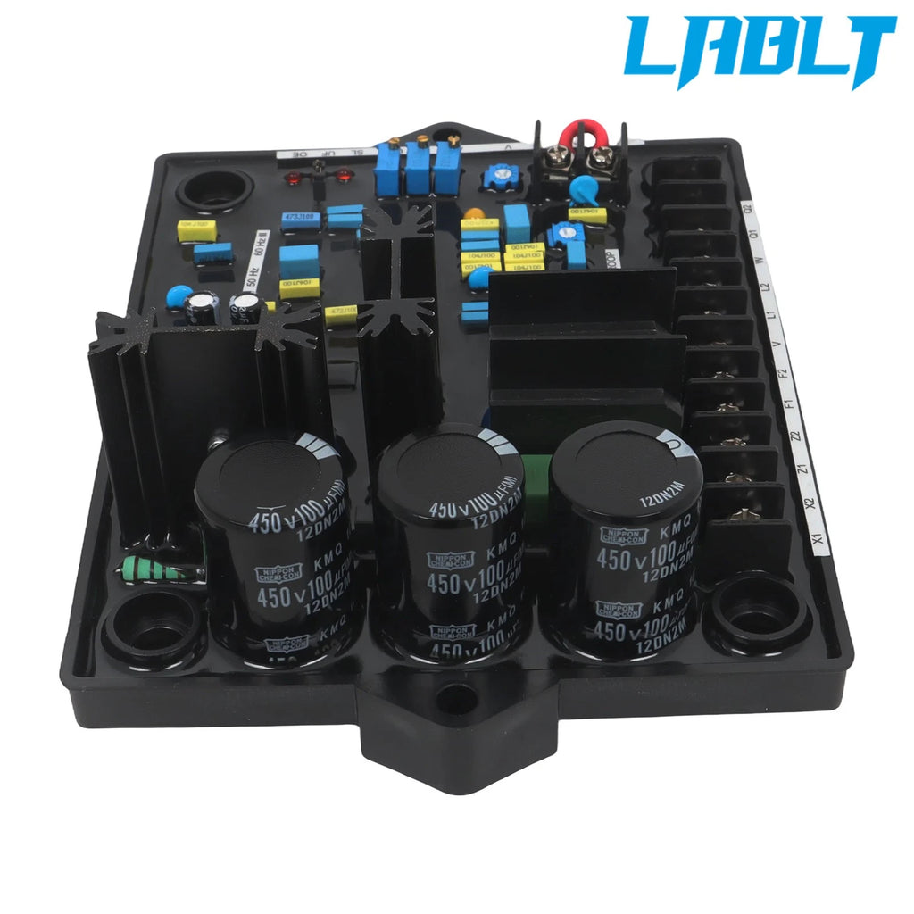 AVR R180 Automatic Voltage Regulator Board for Brushless (2010–2023)