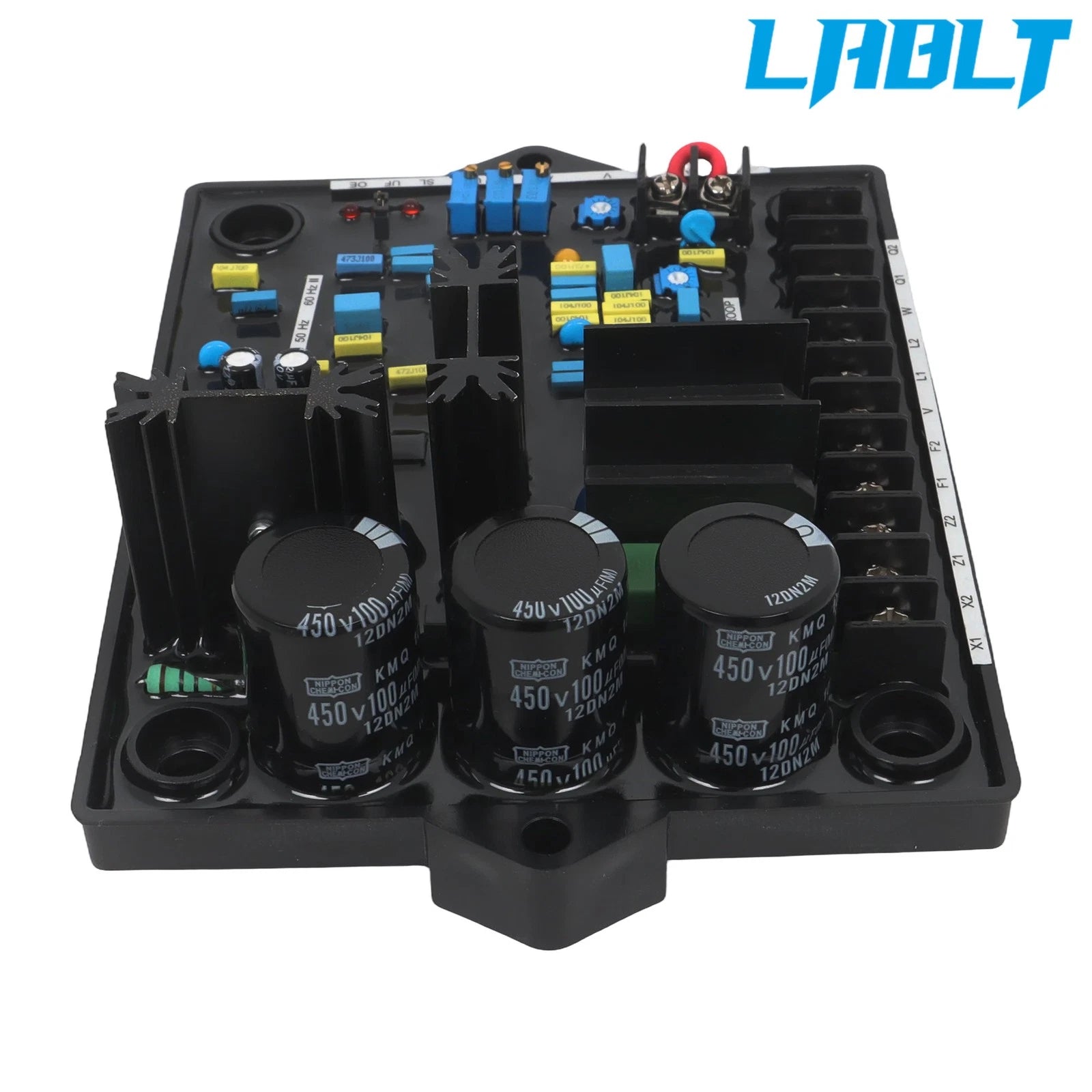 AVR R180 Automatic Voltage Regulator Board for Brushless (2010–2023)