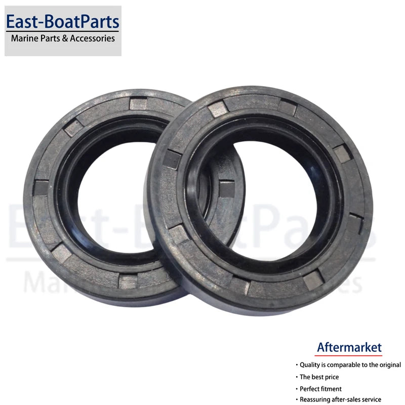 Seal Kit for Yamaha 4 Stroke 25HP F25 (2000–2023)