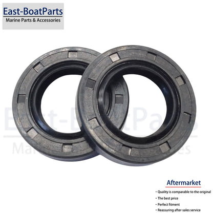 Seal Kit for Yamaha 4 Stroke 25HP F25 (2000–2023)