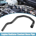 Coolant Heater Hose Water Pipe Replacement for BMW (2010–2018)