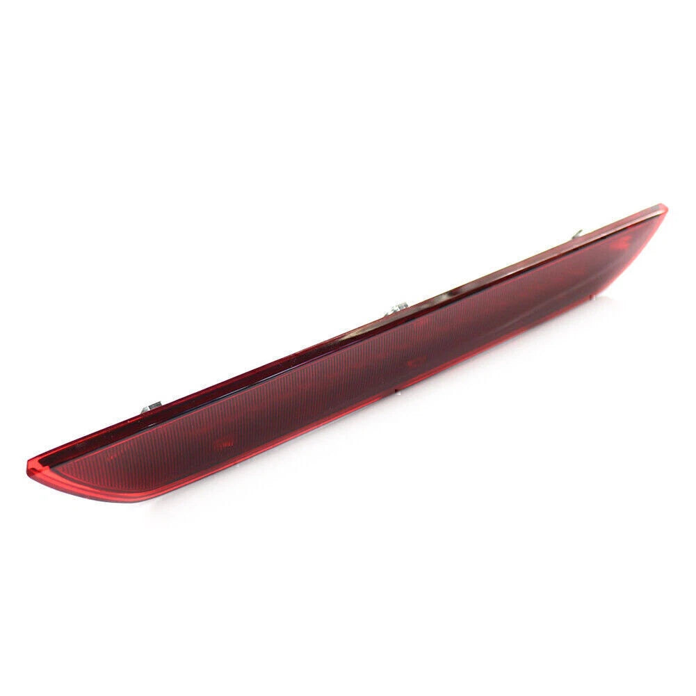 3rd Brake Light Lamp for Ford Transit MK8 (2015–2020) - Red