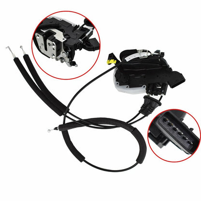 Door Lock Actuator for Nissan Rogue (2008–2015) 80501JM10A