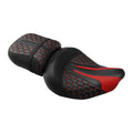 Driver & Passenger Seat for Indian Chieftain Springfield (2014–2023)