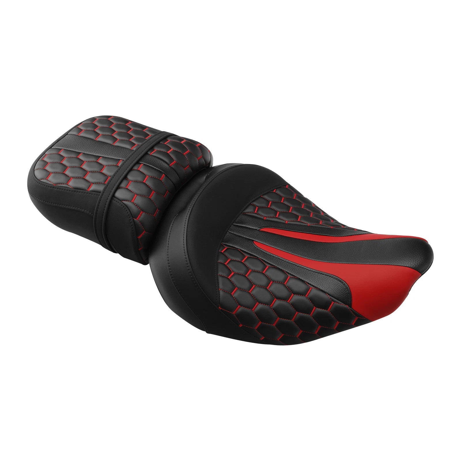 Driver & Passenger Seat for Indian Chieftain Springfield (2014–2023)