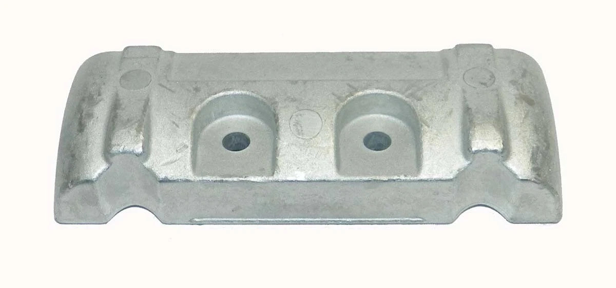 Tecnoseal Plate Anode for Mercury Mariner 200-300 HP Verado (200-300) 450-00832