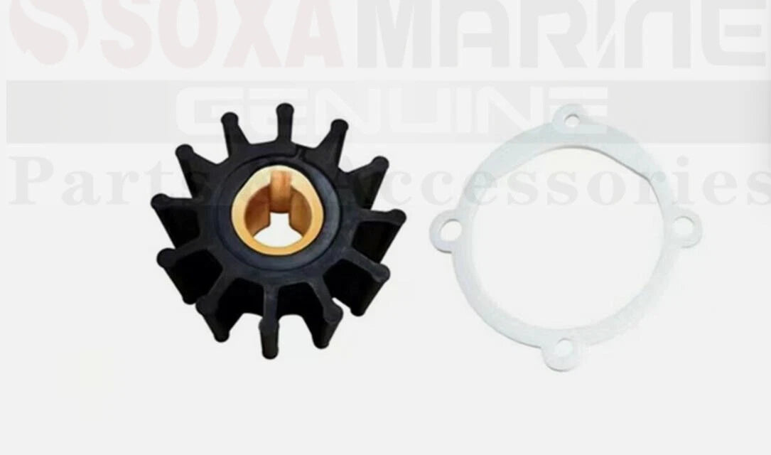 Impeller Repair Kit for Oberdorfer B 6620 Pumps (18-3075, 301, 302, 303, 8647)