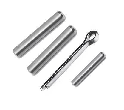 Shear Pin & Split Pin for Mercury Mariner Outboard (2.2-3.5 HP) 17-815111Q02