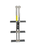 Telescoping 3 Step Ladder for Garelick 19626 (No Hardware)
