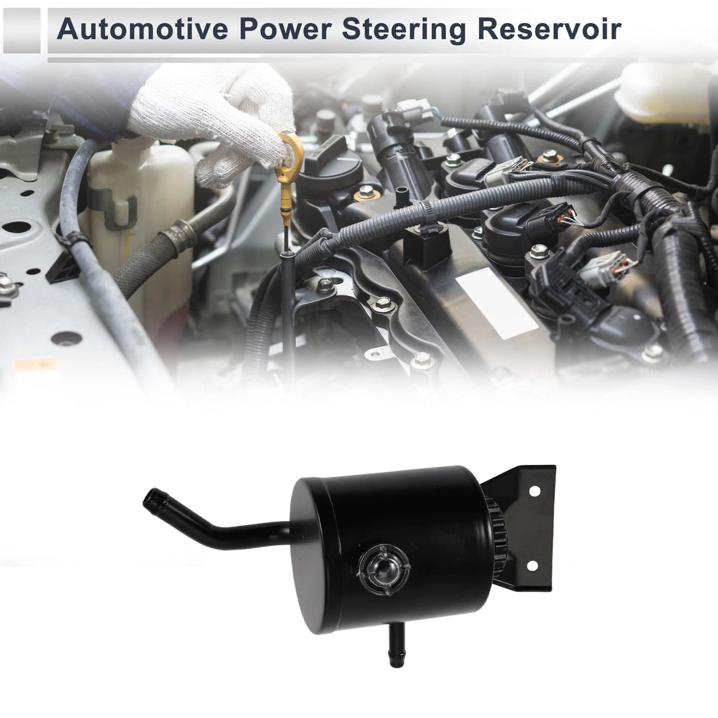Power Steering Reservoir Replacement for Chevrolet Express 2500 3500 (2014–2022)