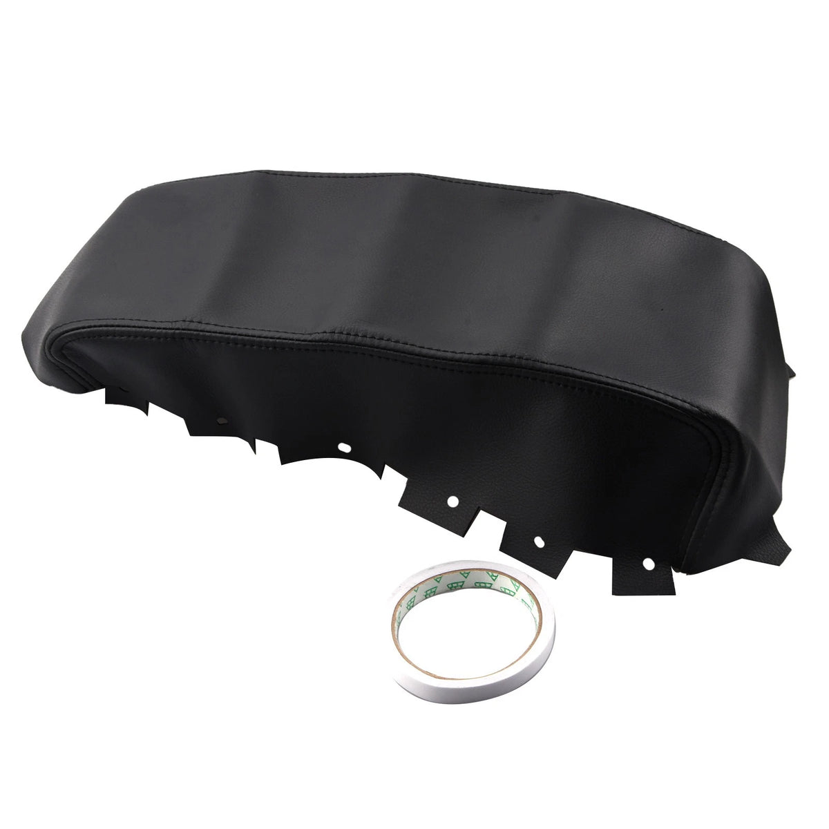 Armrest Cover for Nissan Altima (2013–2018) Center Console Leather