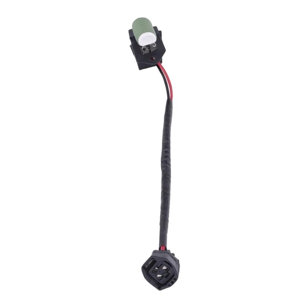 Engine Cooling Fan Resistor for Cadillac CTS (2009–2014)