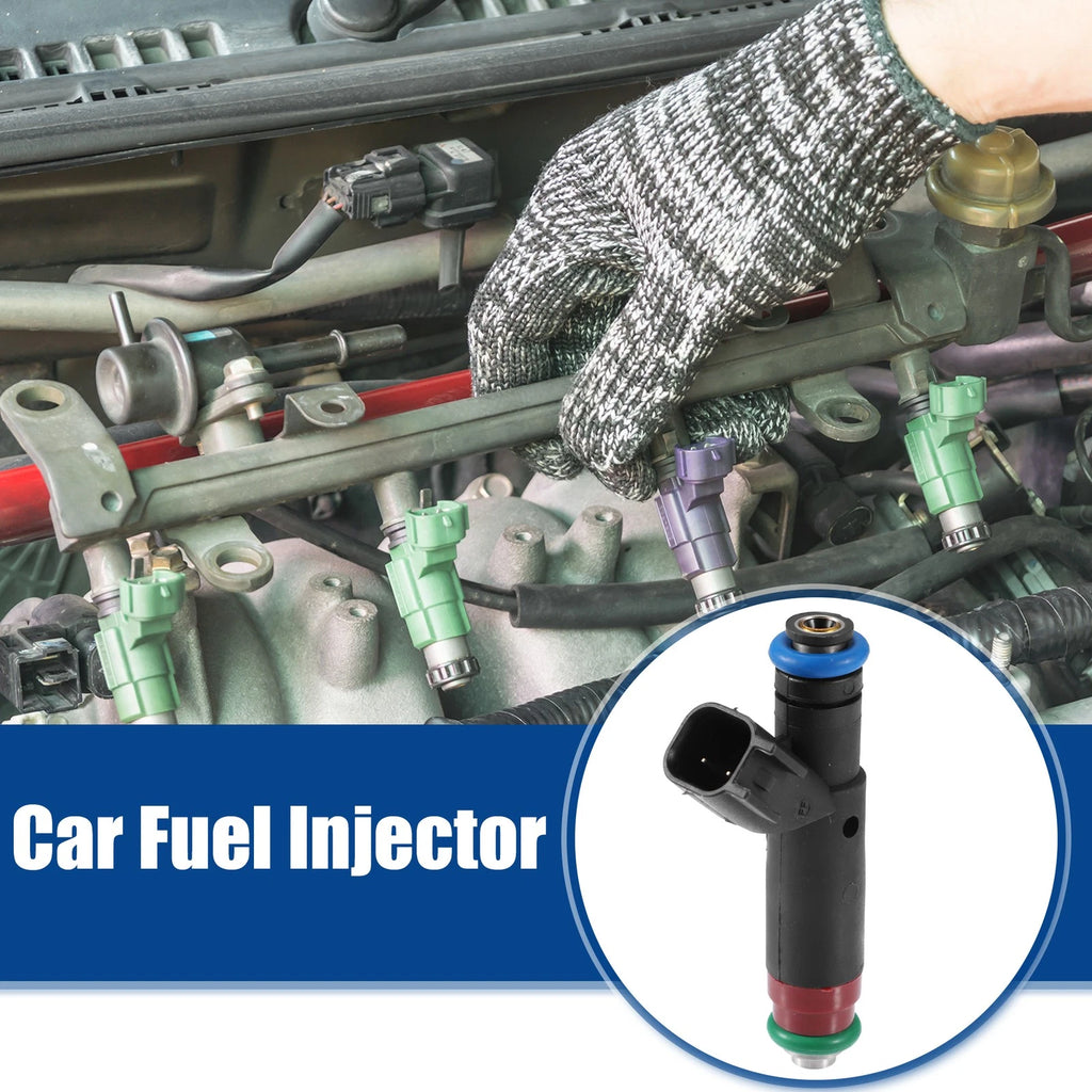 Fuel Injector Nozzle Replacement for Ford Taurus 3.0L V6 (2000–2006)