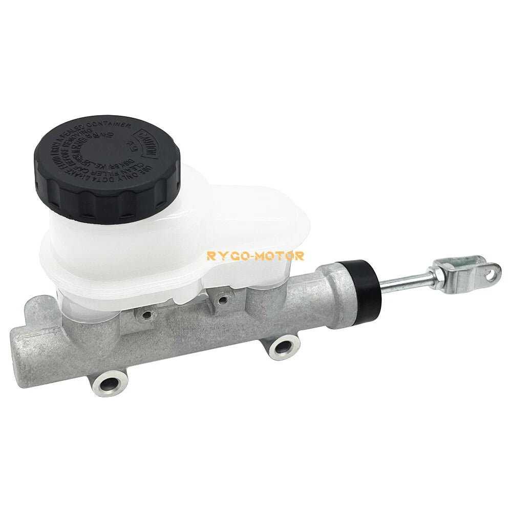 Brake Master Cylinder Assembly for Arctic Cat Prowler 500 550 650 700 1000 (2008–2021)
