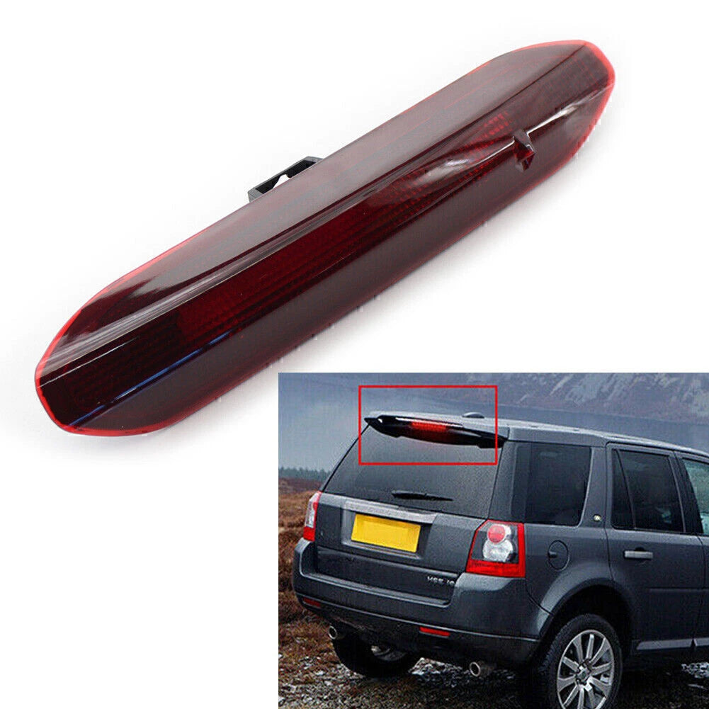 Red LED High Mount Stop Light for Land Rover Freelander 2 LR2 (2007–2015)