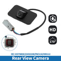 Rear View Backup Camera Park Assist Replacement for Chevrolet Suburban 2015-2019
