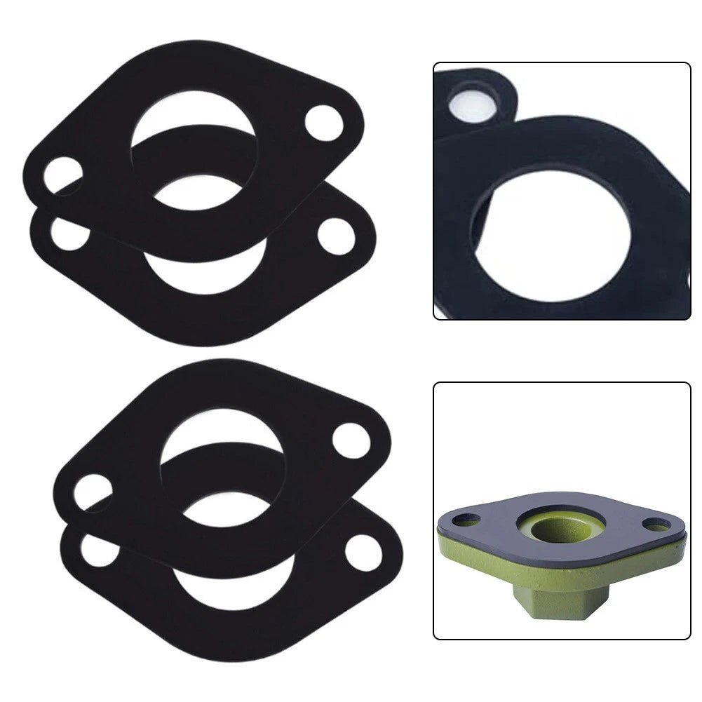 Rubber Gasket for Valve Pipeline and Flange Use