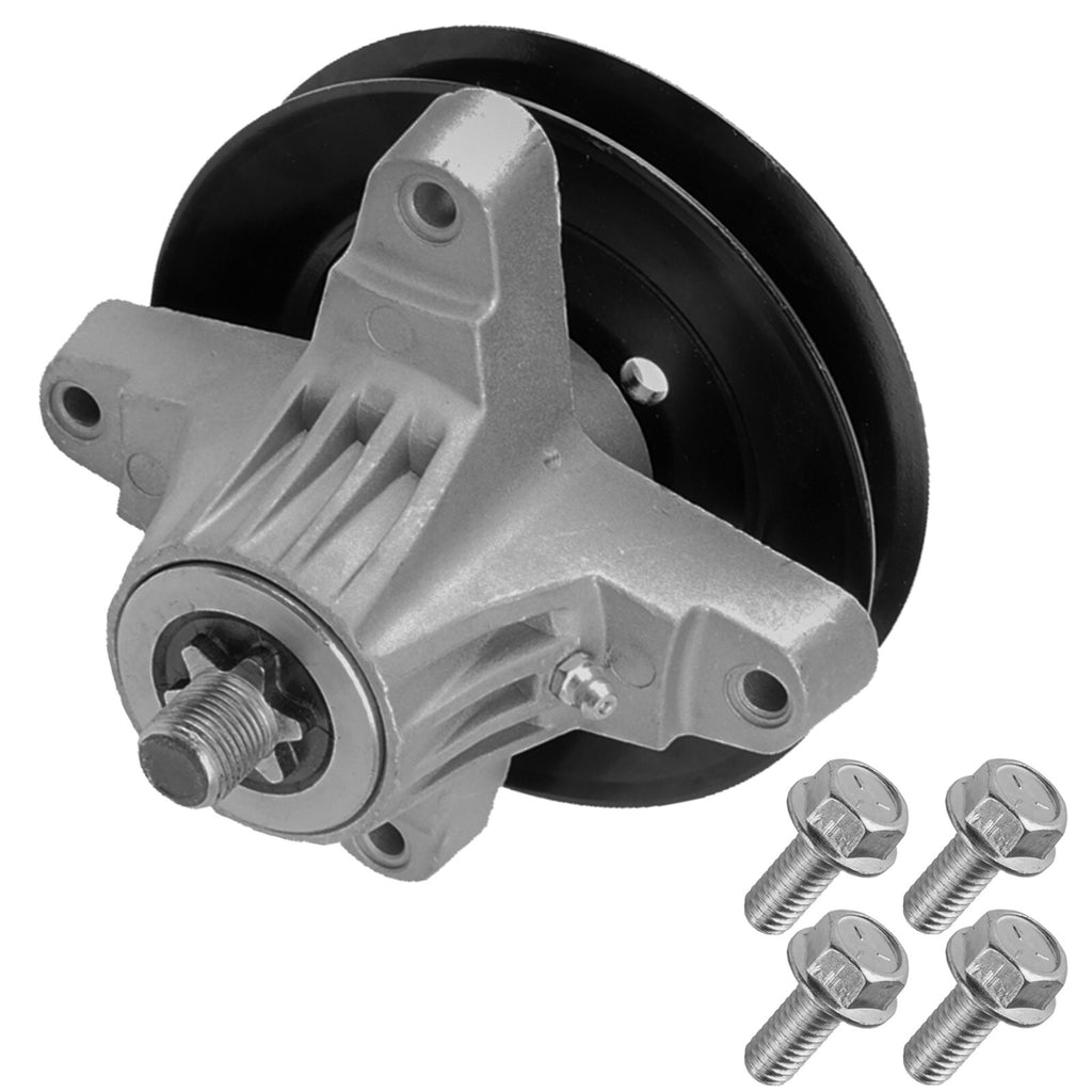 Spindle Assembly Replacement for MTD Cub Cadet 50 Inch (618-04825) (2010–2010)