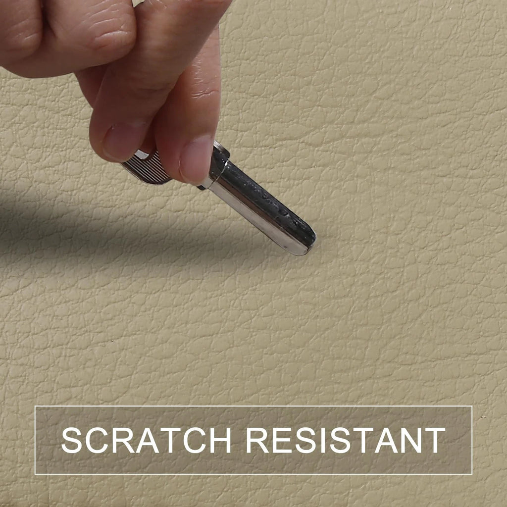 Self Adhesive Armrest Cover Pair for Volkswagen Beetle (1998–2010)
