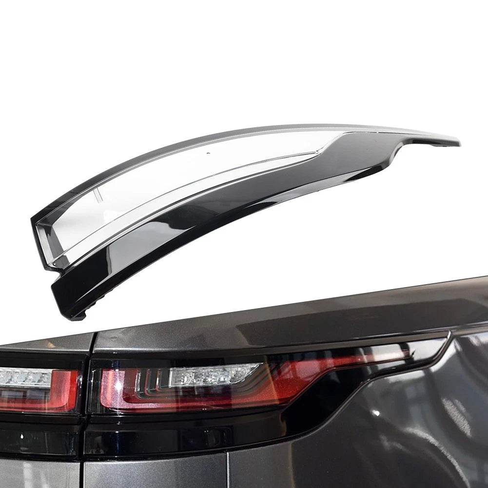 Tail Light Rear Lamp Lens Cover for Land Rover Range Rover Velar (2017–2024)