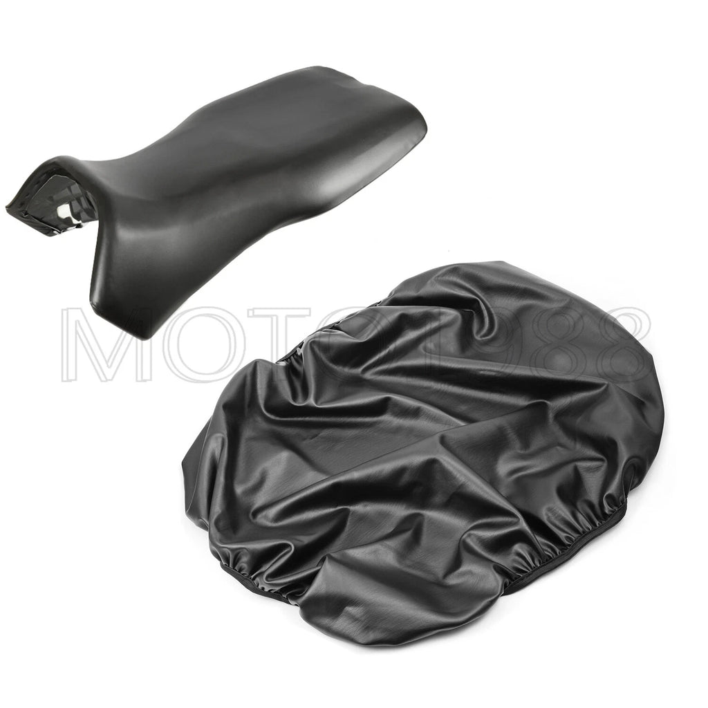 Leather Seat Cover for Polaris Sportsman ATV 400 450 500 600 700 800 (MV7 Hawkeye)