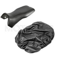 Leather Seat Cover for Polaris Sportsman ATV 400 450 500 600 700 800 (MV7 Hawkeye)