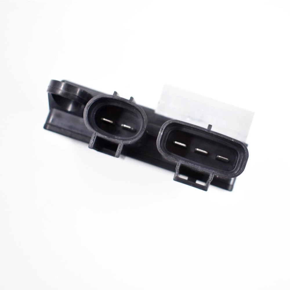 Cooling Fan Control Module 89257-12010 for Toyota Corolla Matrix Mazda 5 CX-7 (2003–2012)