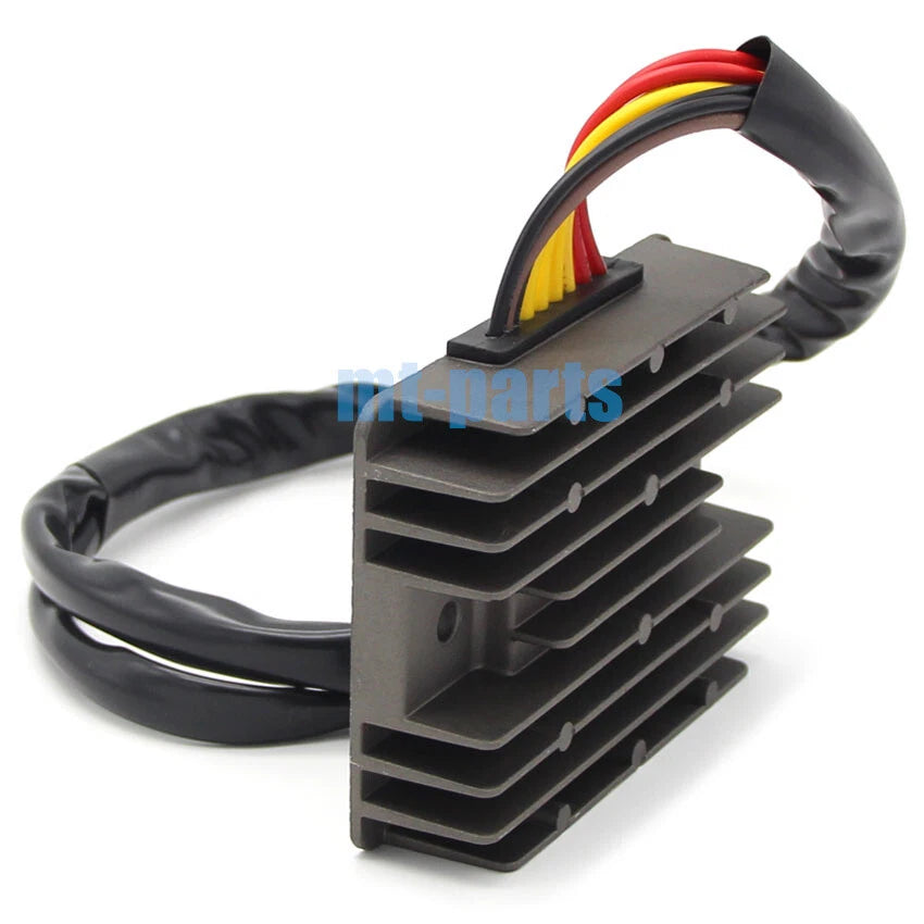 Voltage Regulator/Rectifier for Suzuki VZ1600 Marauder (2004) / Boulevard M95 (2005)